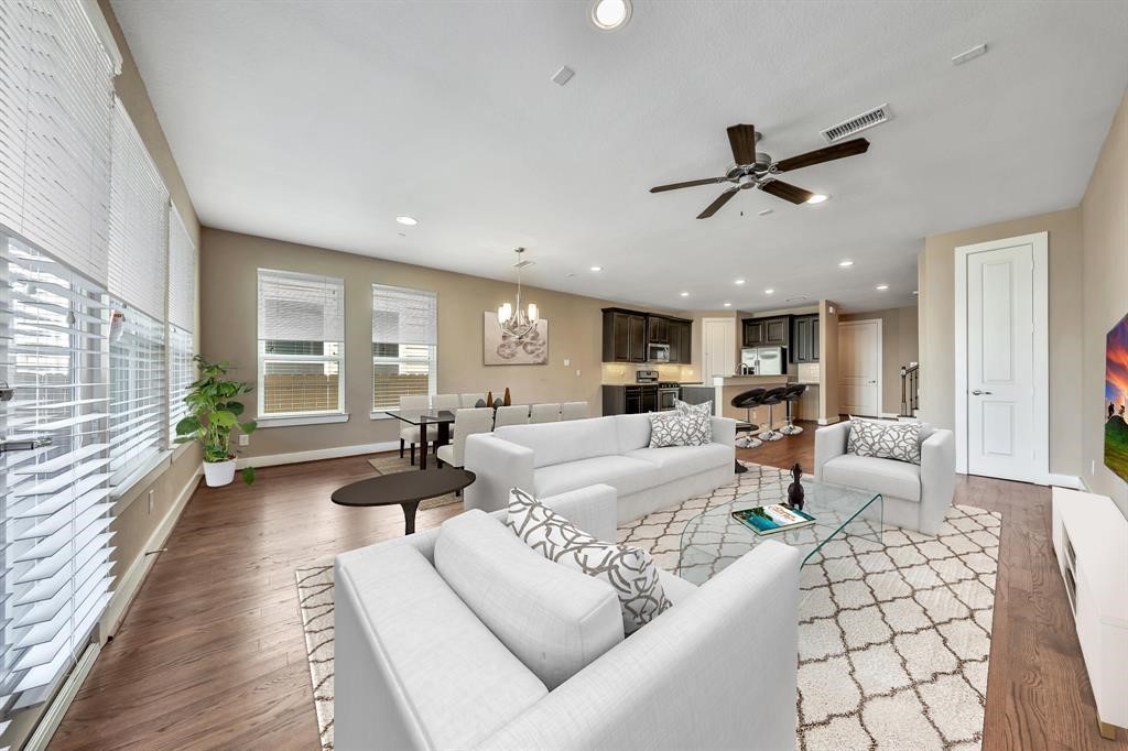 4104 Kolb Street Houston TX 77007