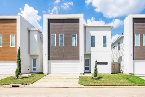2214 Cortijo Place Houston TX 77091