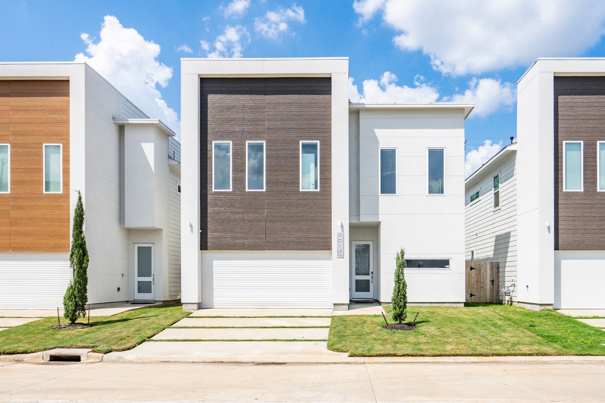 2214 Cortijo Place Houston TX 77091