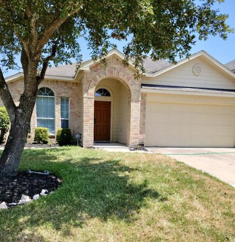 2414 Alcove Foster Court Fresno TX 77545