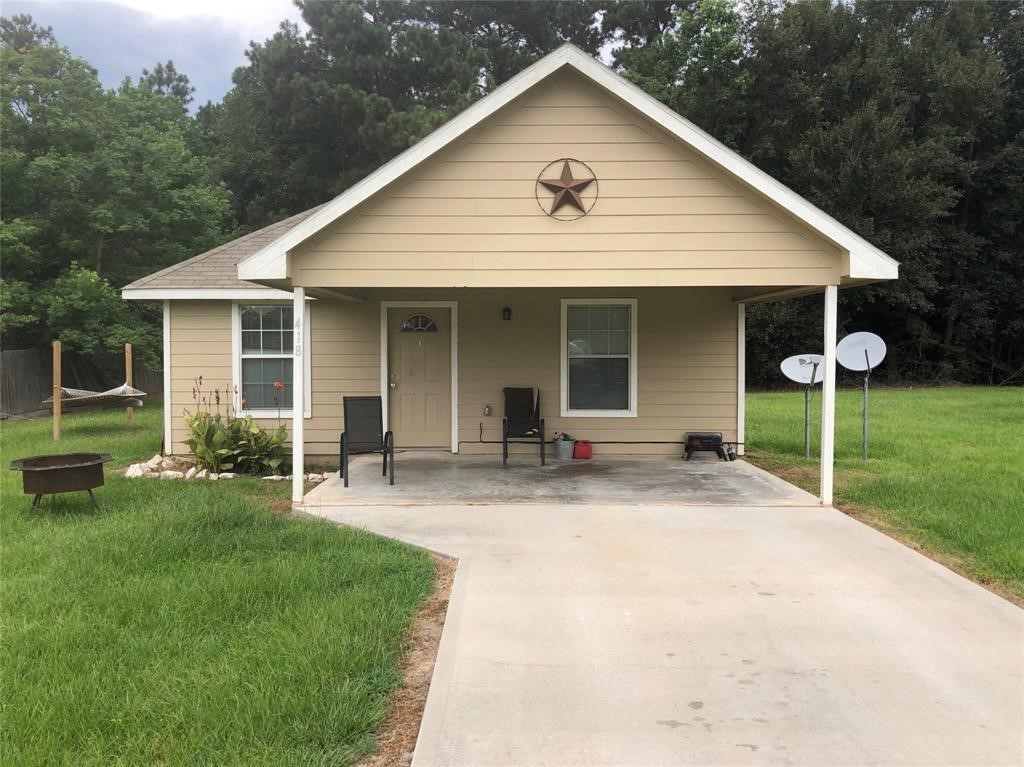 408 County Road 2269 Cleveland TX 77327