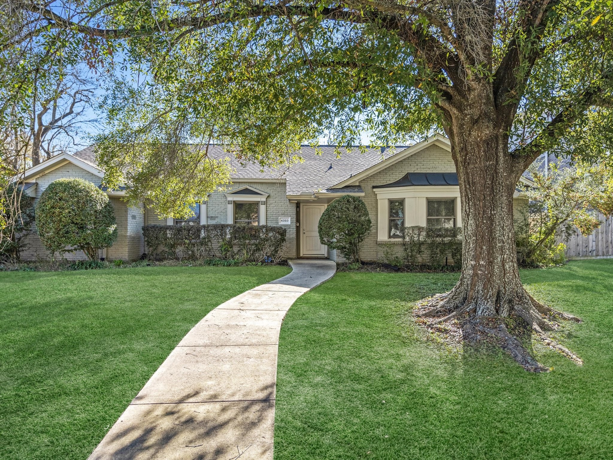 4303 Meyerwood Drive Houston TX 77096