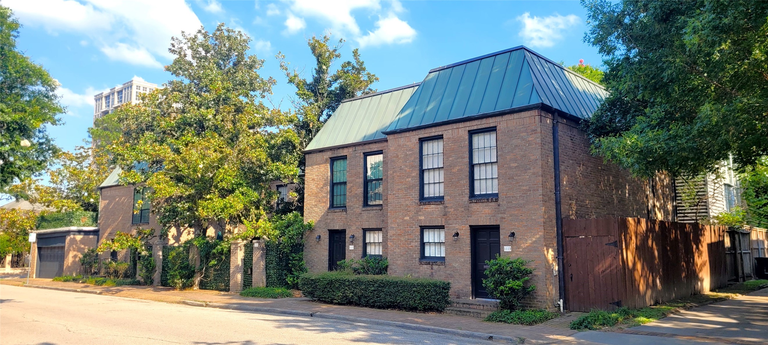 1115 Autrey Street Houston TX 77006
