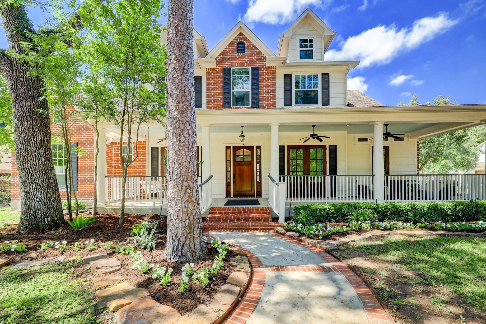 127 Gershwin Drive Houston TX 77079