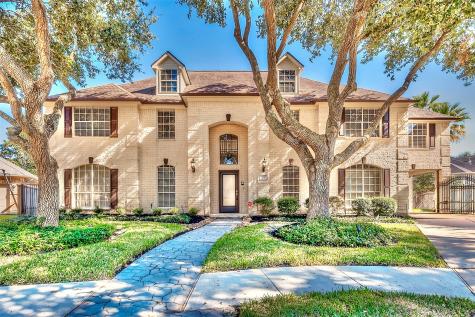 19 Calleston Court Sugar Land TX 77479