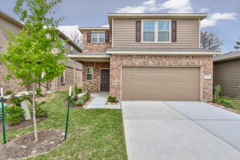 4422 Champions Landing Drive Houston TX 77069