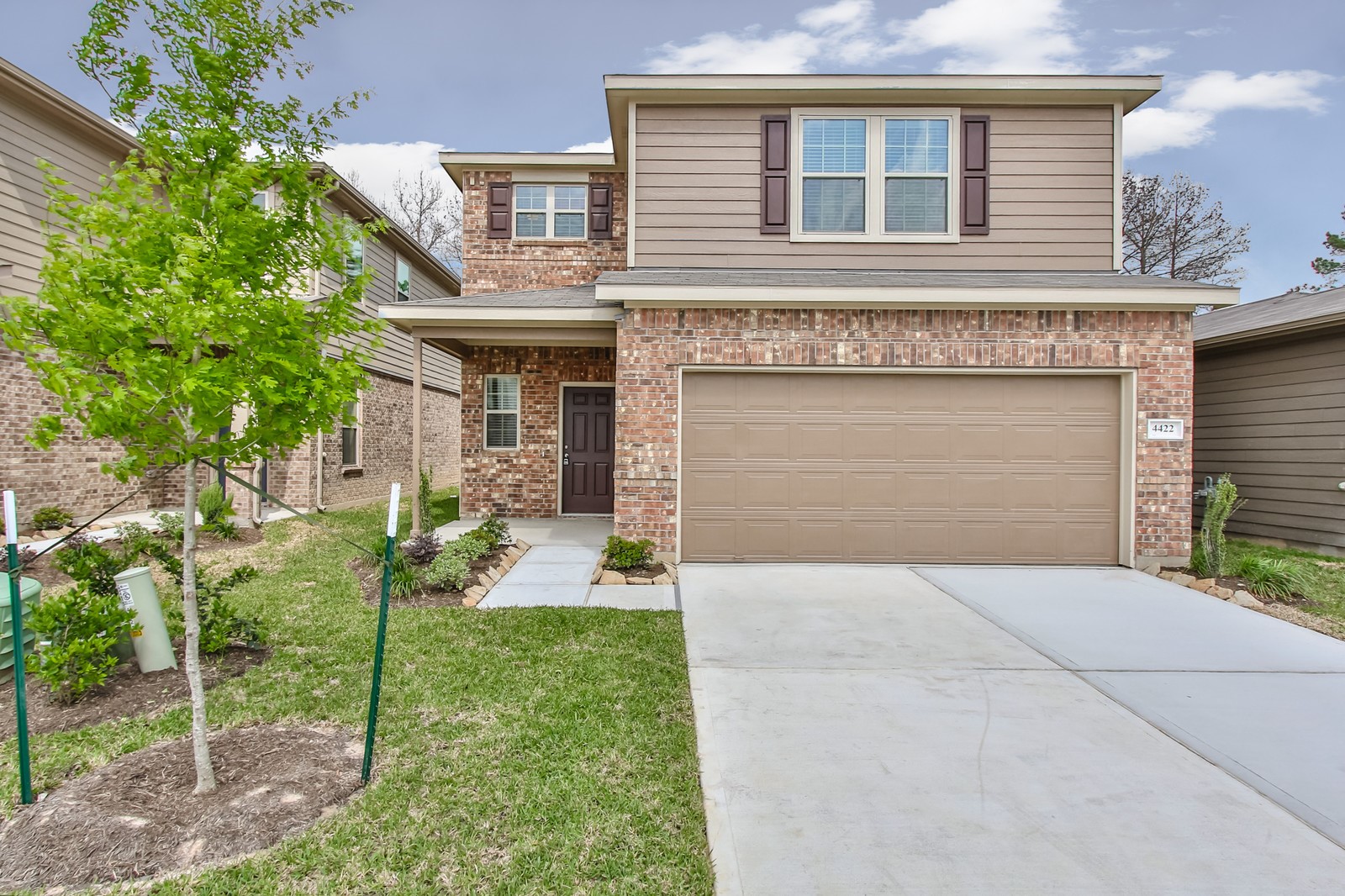 4422 Champions Landing Drive Houston TX 77069