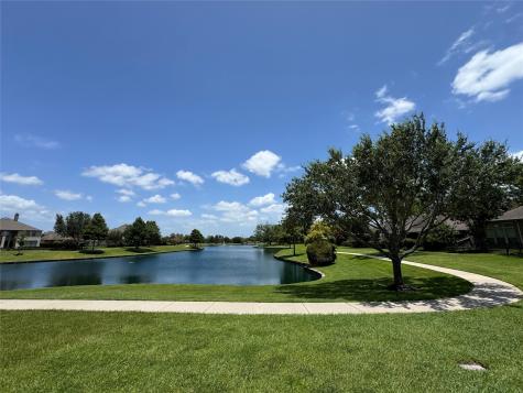 3811 Windmill Creek Drive Richmond TX 77407