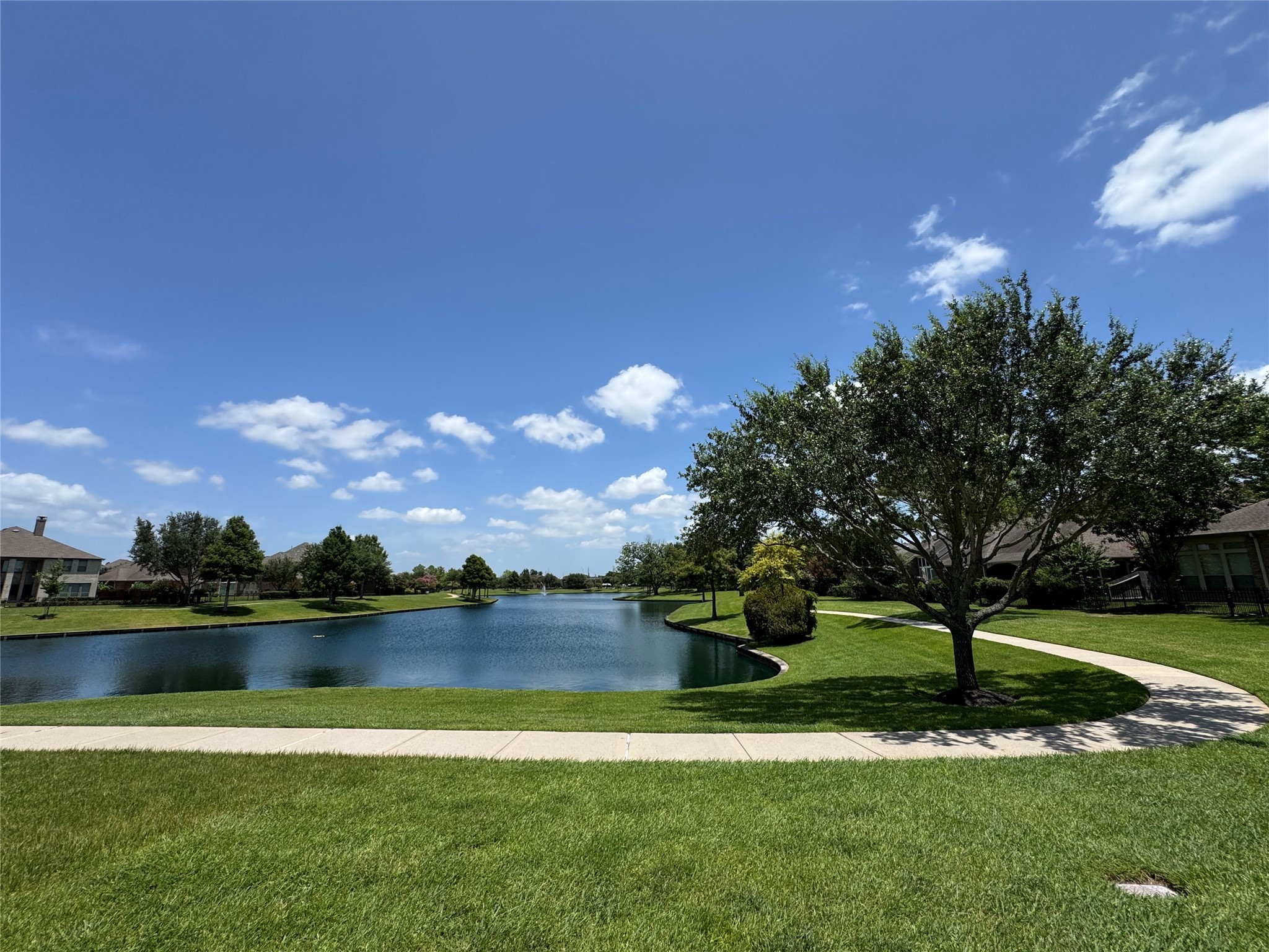 3811 Windmill Creek Drive Richmond TX 77407