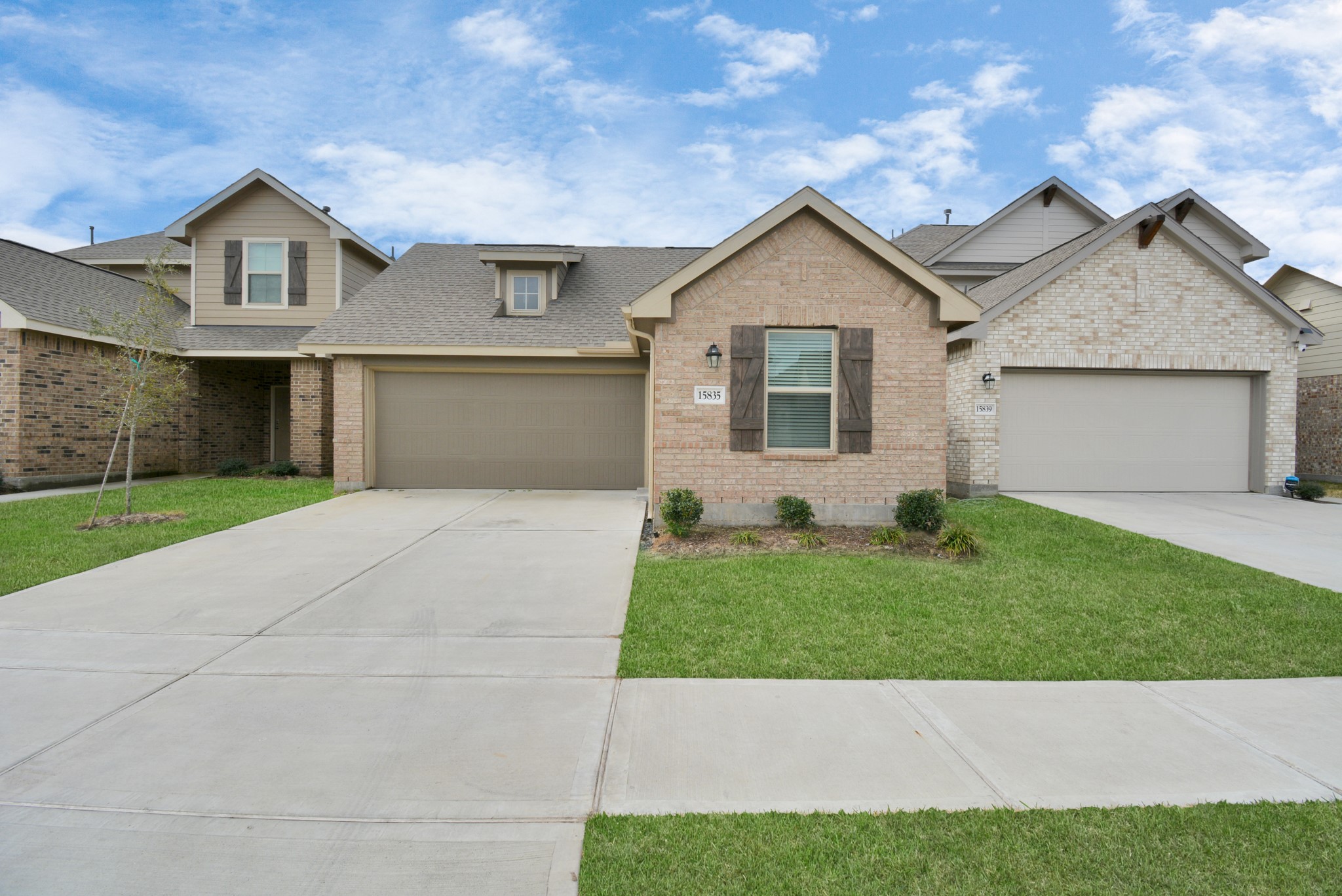 15859 Kinlough Drive Humble TX 77396
