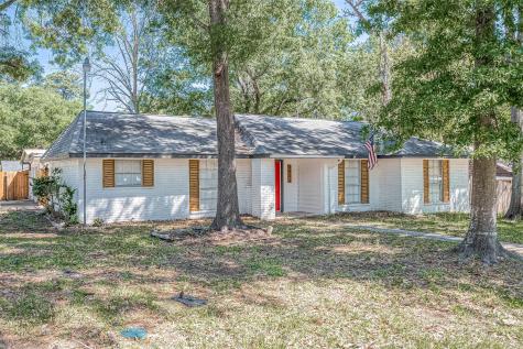 3322 Kentwood Drive Spring TX 77380
