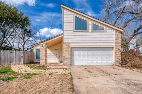 13850 Walnut Hollow Lane Houston TX 77082
