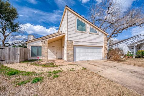 13850 Walnut Hollow Lane Houston TX 77082