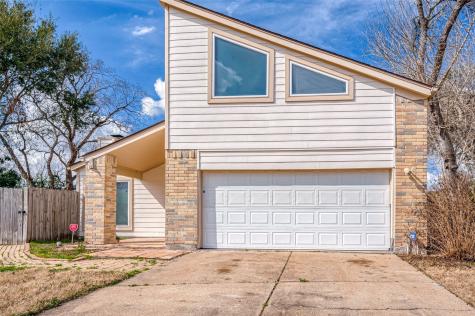 13850 Walnut Hollow Lane Houston TX 77082