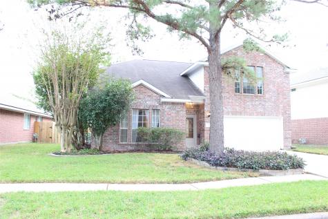 22623 Holly Lake Drive Katy TX 77450