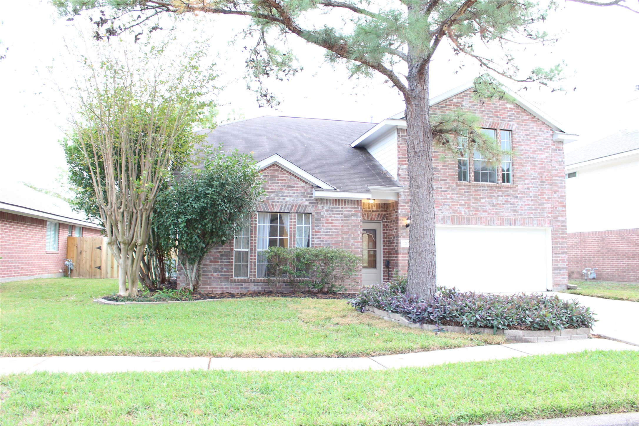 22623 Holly Lake Drive Katy TX 77450