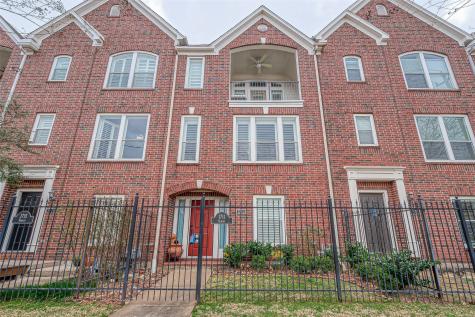 1711 Hadley Street Houston TX 77003