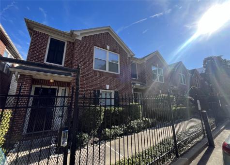 2216 Ann Street Houston TX 77003