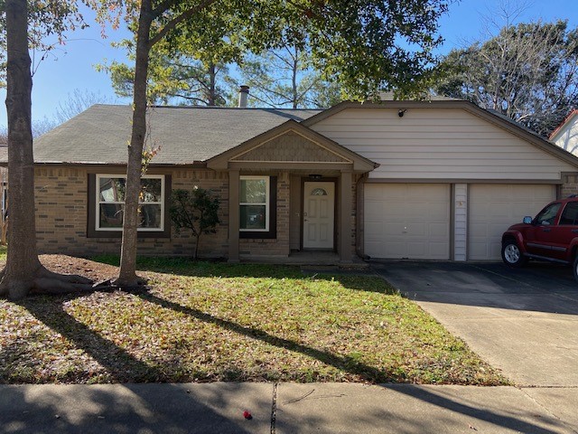 19319 Haystream Drive Katy TX 77449