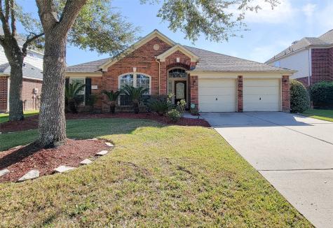 9514 Garnet Falls Lane Humble TX 77396