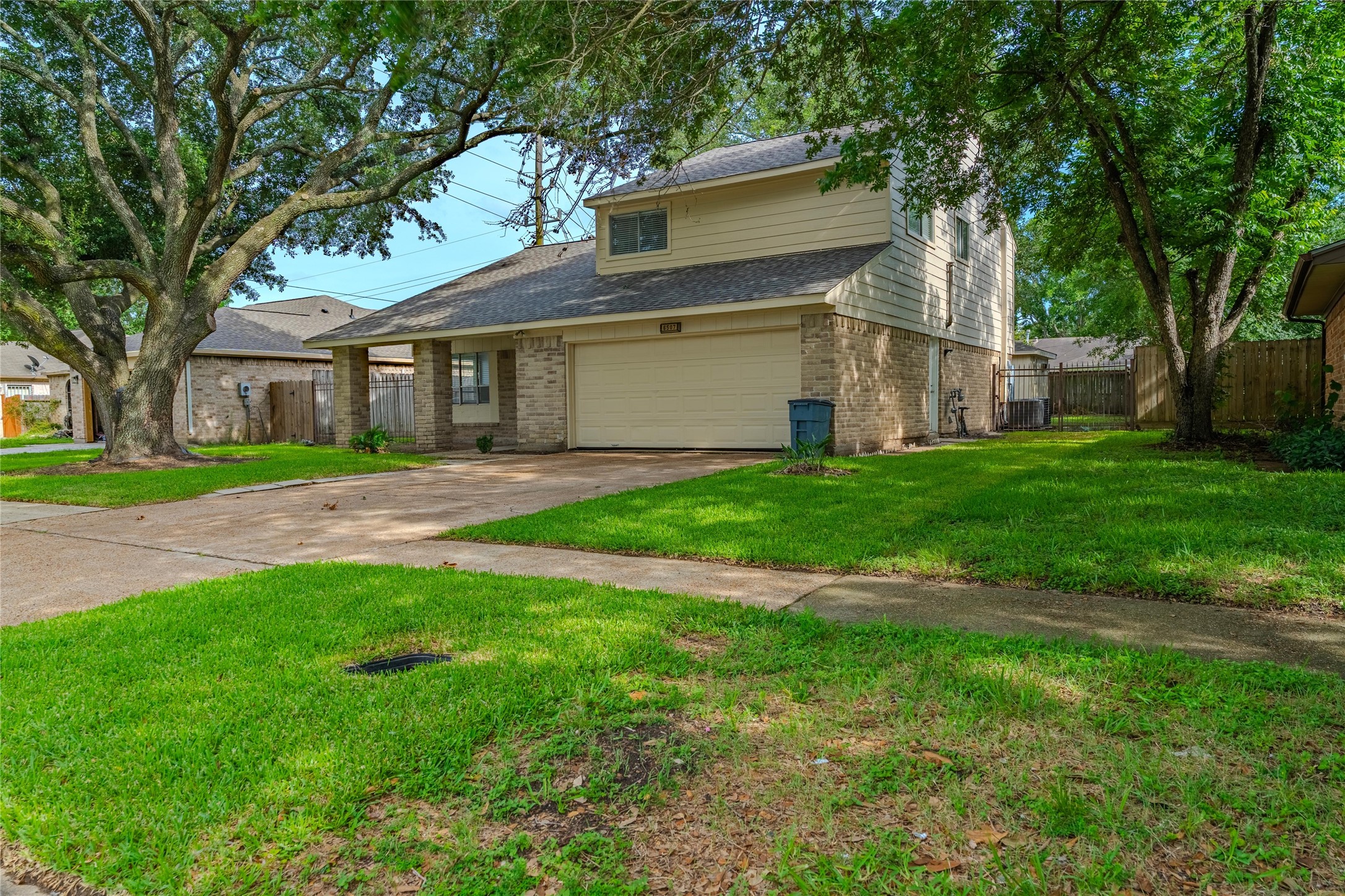 6507 Desert Rose Lane Houston TX 77086