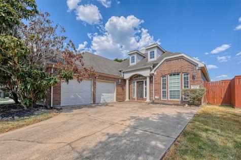 6642 Redberry Glen Lane Houston TX 77041