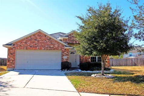 20007 Mammoth Falls Drive Tomball TX 77375