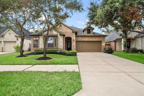 4115 Regal Stone Lane Sugar Land TX 77479