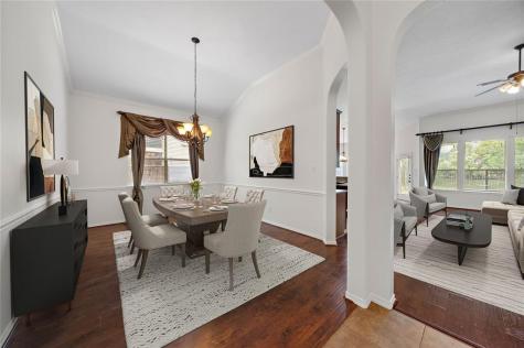 4115 Regal Stone Lane Sugar Land TX 77479