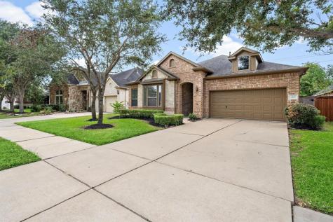 4115 Regal Stone Lane Sugar Land TX 77479