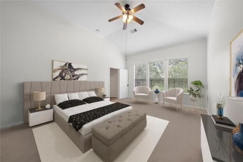 4115 Regal Stone Lane Sugar Land TX 77479