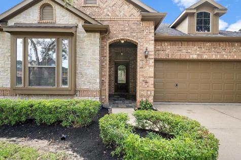4115 Regal Stone Lane Sugar Land TX 77479