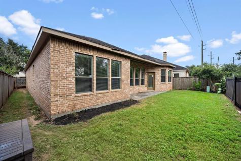 4115 Regal Stone Lane Sugar Land TX 77479