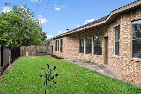 4115 Regal Stone Lane Sugar Land TX 77479
