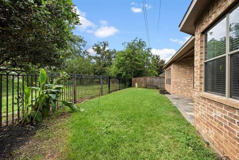 4115 Regal Stone Lane Sugar Land TX 77479
