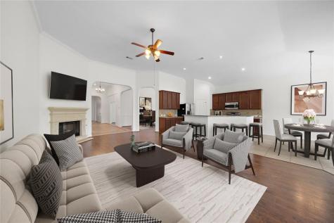 4115 Regal Stone Lane Sugar Land TX 77479