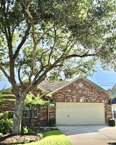 1409 N Marsala Drive Pearland TX 77581