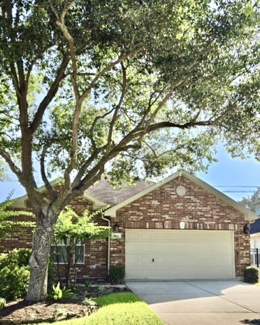 1409 N Marsala Drive Pearland TX 77581