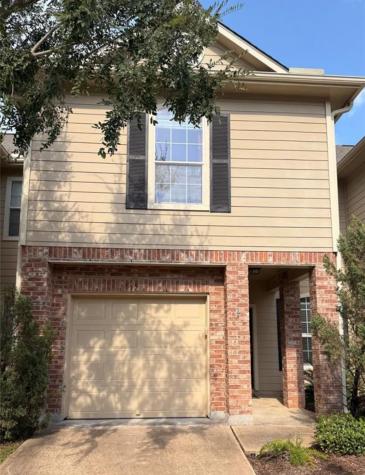 815 Sterling Creek Circle Katy TX 77450