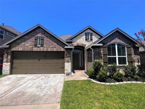 14538 Northern Mountain Court Houston TX 77090