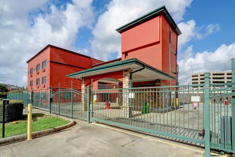 1025 Swanson Street 209 Houston TX 77030