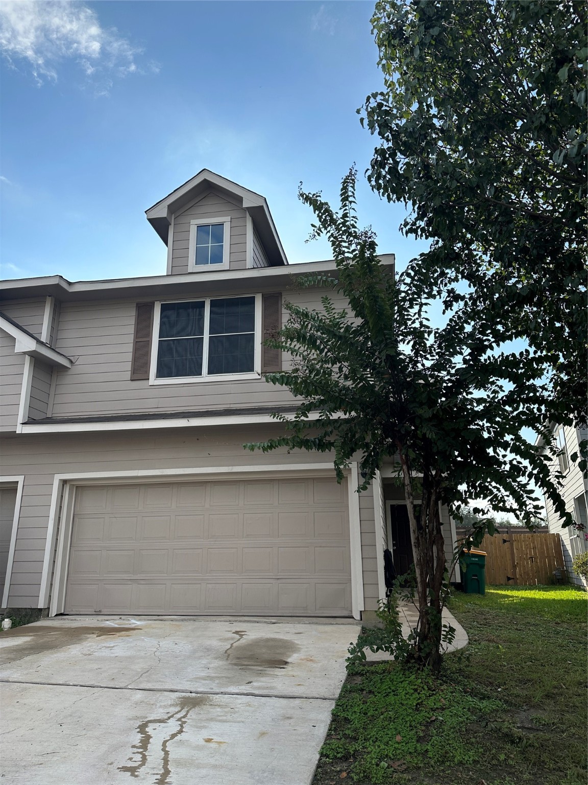 15931 Winston Point Lane Houston TX 77084