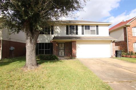 13806 Naomi Hollow Lane Houston TX 77082