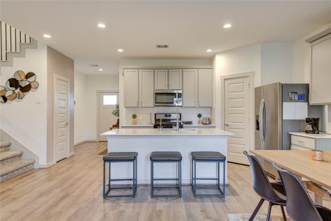 29314 Hoelzen Hollow Drive Katy TX 77494