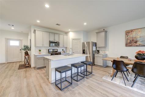 29314 Hoelzen Hollow Drive Katy TX 77494