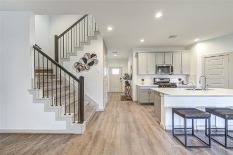 29314 Hoelzen Hollow Drive Katy TX 77494