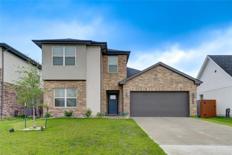 29314 Hoelzen Hollow Drive Katy TX 77494