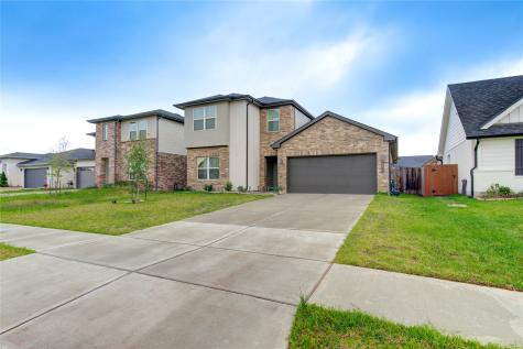 29314 Hoelzen Hollow Drive Katy TX 77494