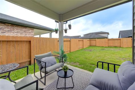 29314 Hoelzen Hollow Drive Katy TX 77494