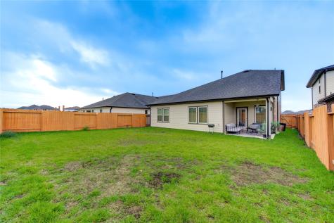 29314 Hoelzen Hollow Drive Katy TX 77494